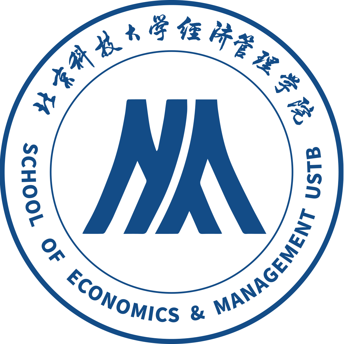 北京科技大学东凌经济管理学院