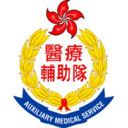 香港医疗辅助队