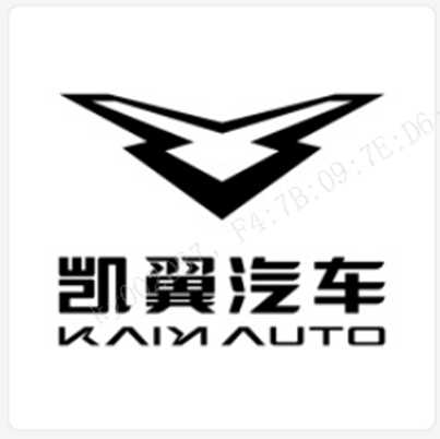 凯翼汽车官方网站