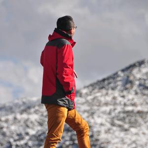 千房百际-迪公子