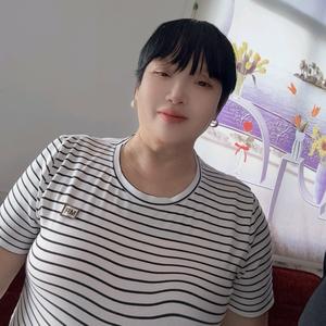 收桔子的老板张妈