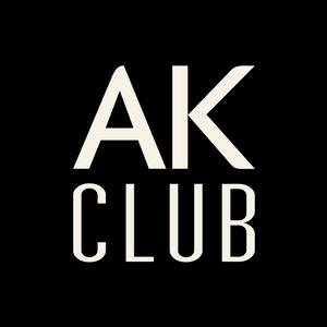 AKCLUB官方旗舰店