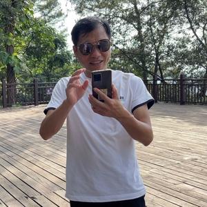 广西炮哥（山楂哥）