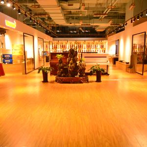 北京王府井乐器城