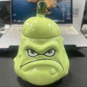 窝瓜（指套代言人）