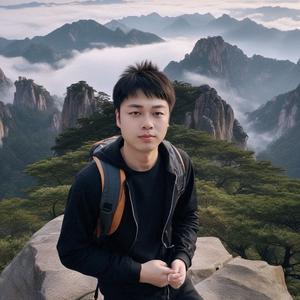 音乐人～刘浩宇