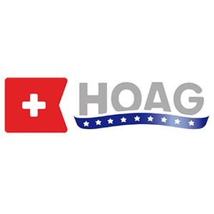 Hoag霍格官方旗舰店