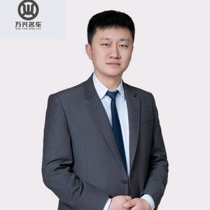 营口万兴二手车（宁总）