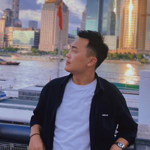 “涪陵老表”二手车