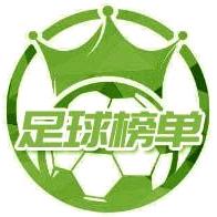 足球榜单
