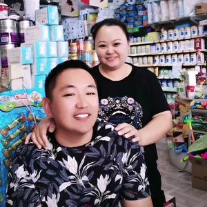 济南亲亲宝贝母婴实体（海哥日常）