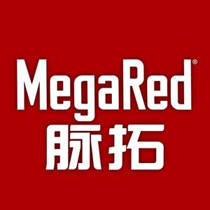 MegaRed脉拓海外旗舰店