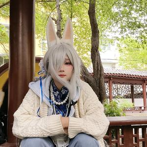 旭旭旭尧(兽耳控版)