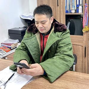 深圳市智和全精密机械有限公司