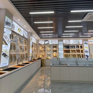 中山市东厨水槽-张漫