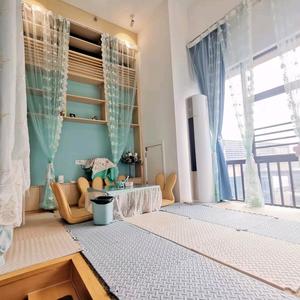 海盐众汪所归私人影院（吾悦店&润家店）