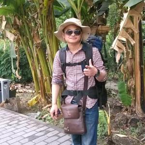 网络作家赵天帅