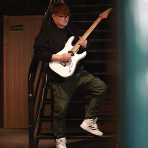 吴琳吉他-《吴话不弹》