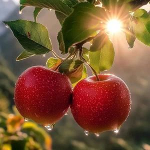 等到满山红叶时