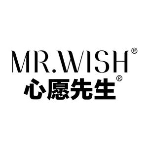 心愿先生Mr.wish官方店