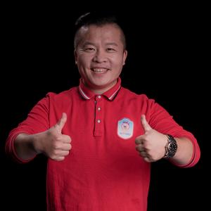 王东华（泡泡老师）