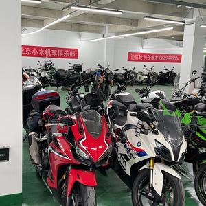 北京二手摩托（卖侉子 边三轮） 小木机车