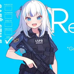 COP★LS【LSPDFRCN】