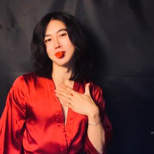 千面舞男（北京舞训