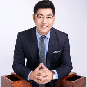 无腿硬汉陈州（陈州传媒授权）