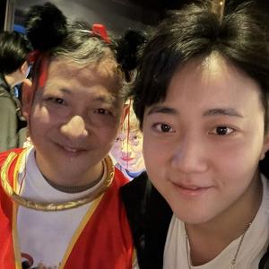 崔万志和他的孩子们