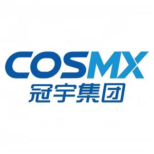 COSMX冠宇