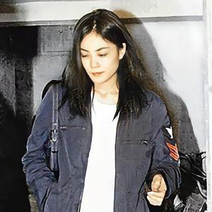 我的ID是江南美人