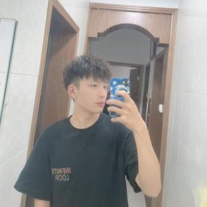 弟弟吃肉(招助播)