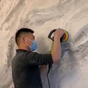 董师傅旧房翻新