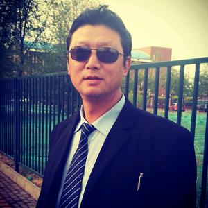 北京汽车陪练—郭强