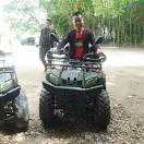 萧瑞林 《开宝马的乞丐》