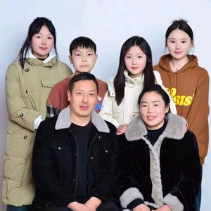 凤姐《四个孩子的妈妈》