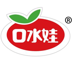 口水娃官方帐号