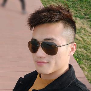 遗体化妆师【刘强】