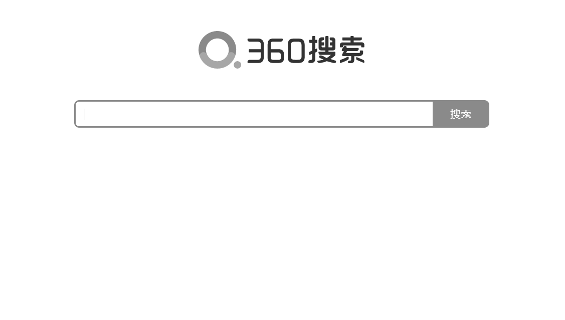 360搜索 360搜索