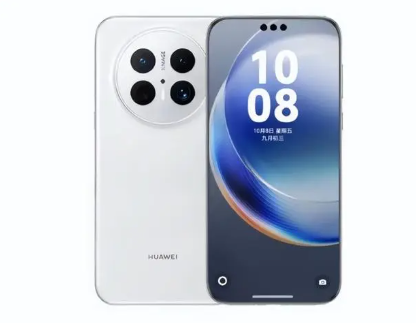 华为Mate70真机图曝光