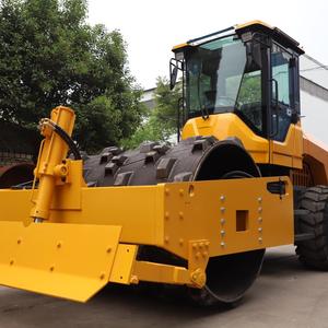 15年压路机照明车厂家直销