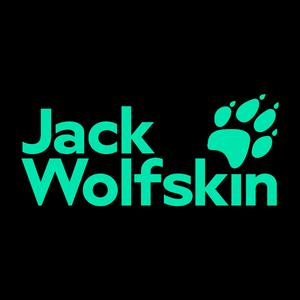 Jack wolfskin狼爪户外旗舰店