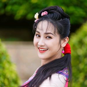 王予嘉（刘三姐）