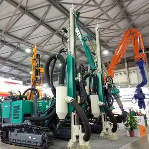 孔山钻机空压机厂家