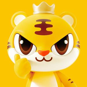 皇家小虎旗舰店