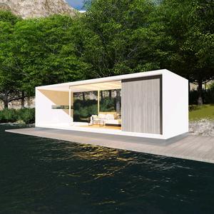 预制舱集装箱厂家