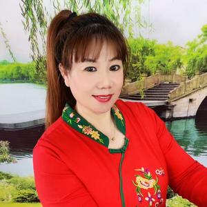 蓝琪儿（短视频）