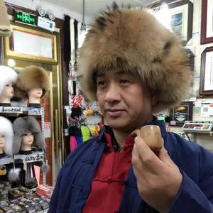 三当家