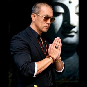 时来运转张建朝